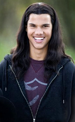 Taylor Lautner